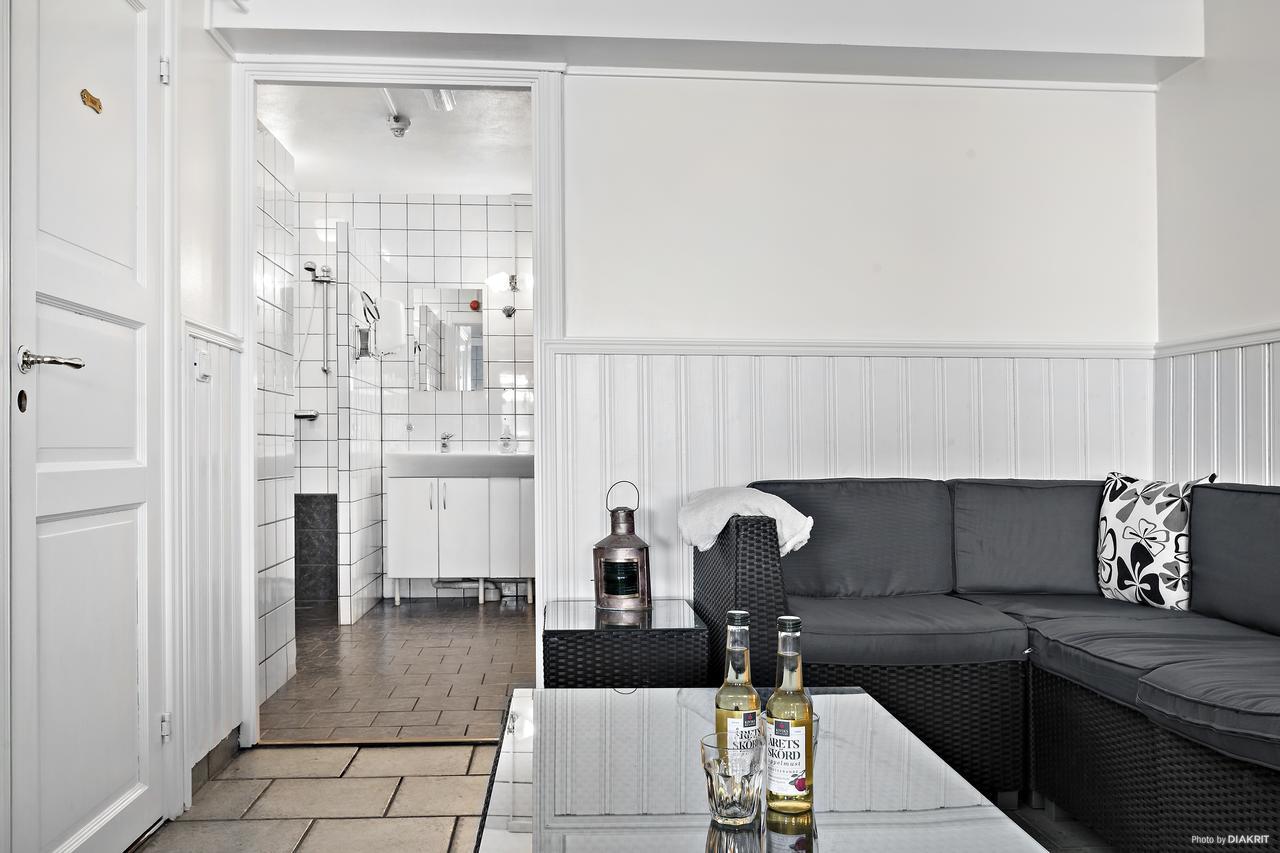 Fredgagarden Hotell & Konferens Aby  Exterior photo