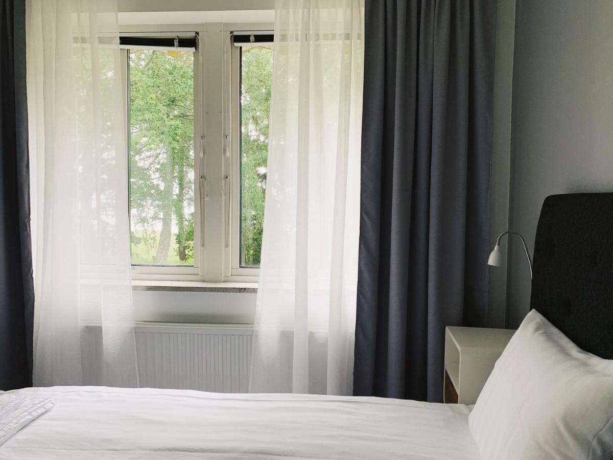 Fredgagarden Hotell & Konferens Aby  Exterior photo
